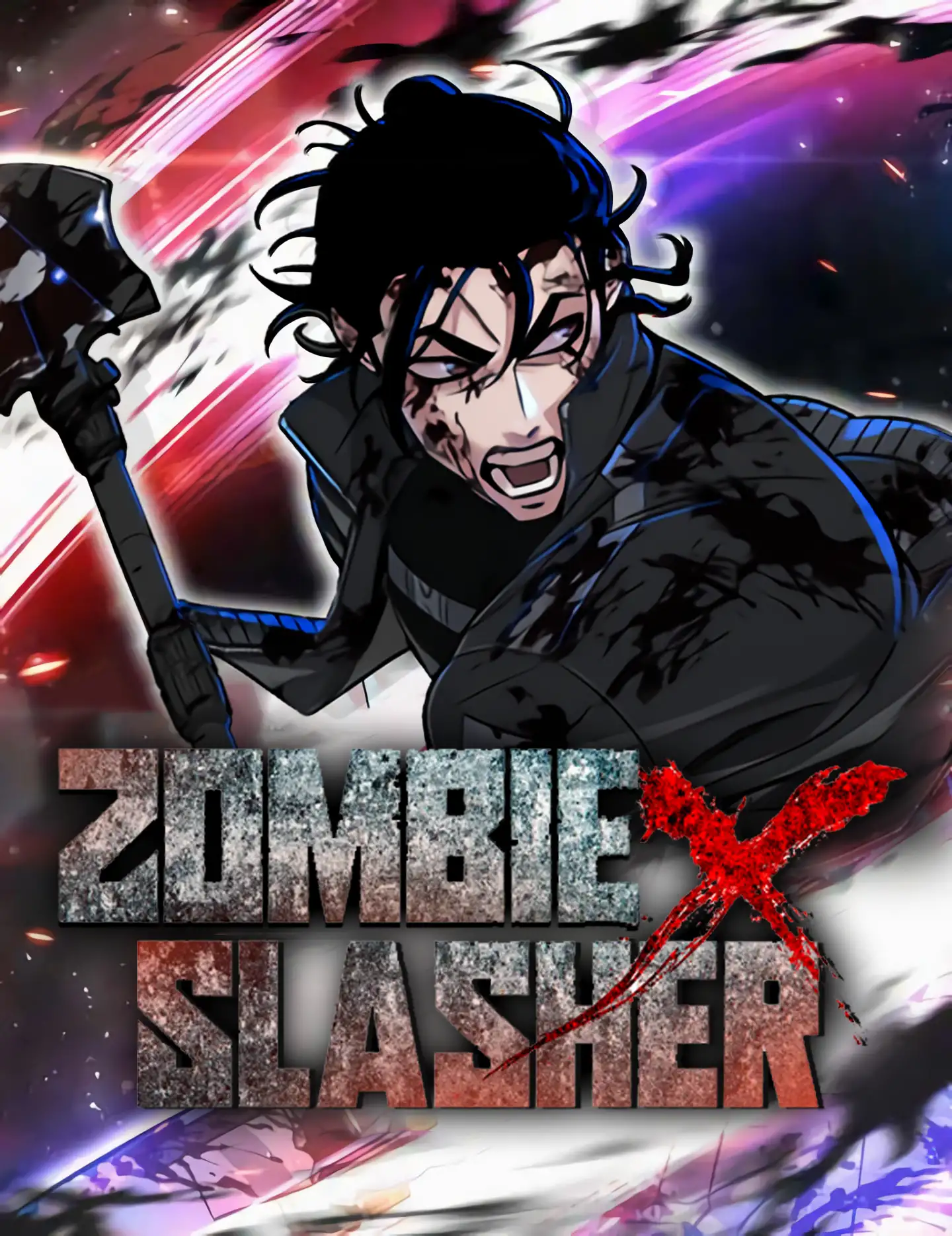 อ่านมังงะZombie x Slasher