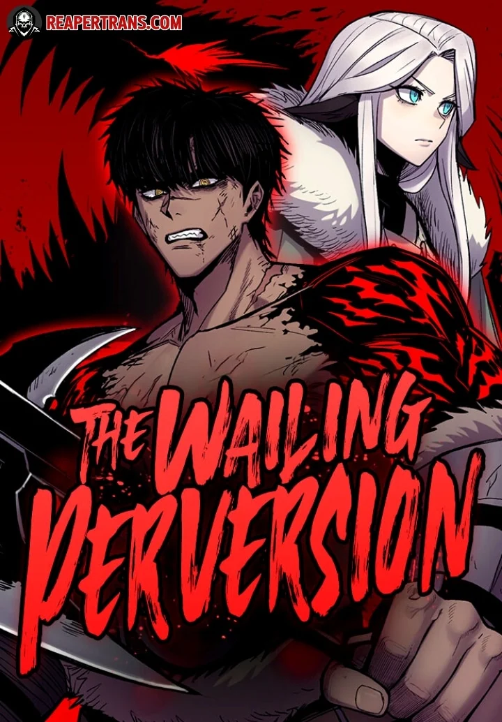 อ่านมังงะThe Wailing Perversion