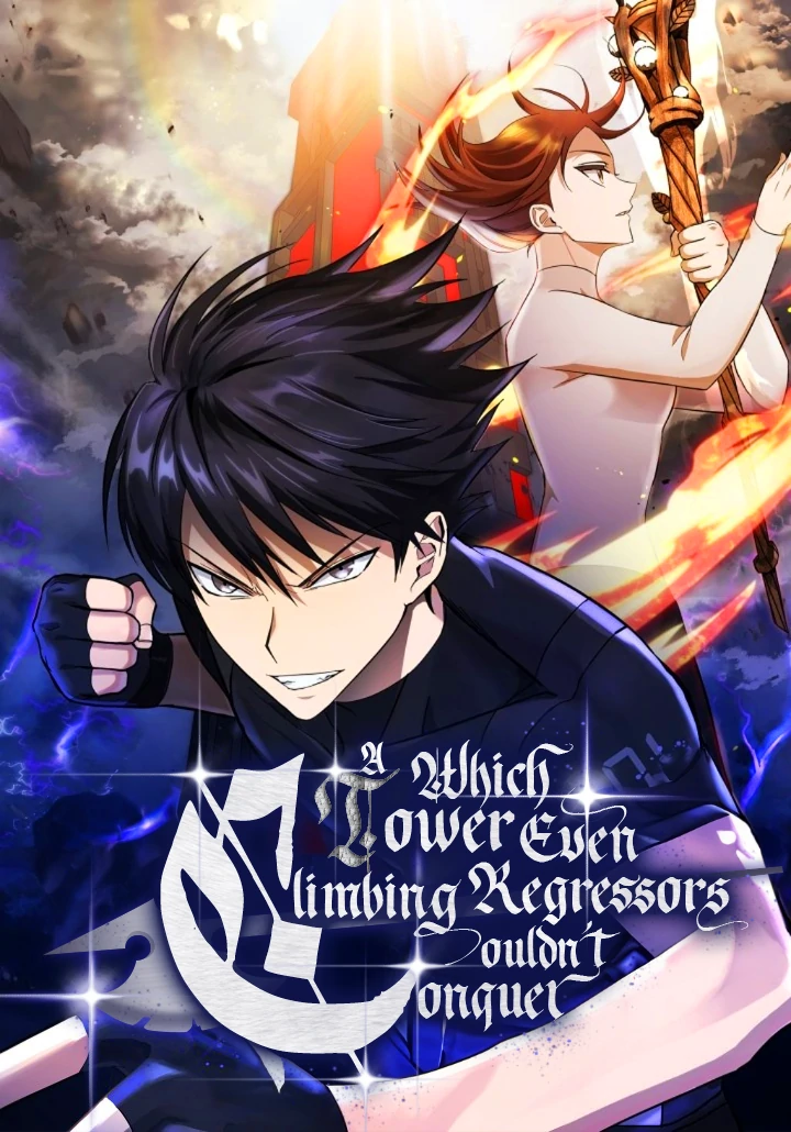 อ่านมังงะClimbing the Tower that Even the Regressor Couldn’t