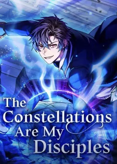 อ่านมังงะ The Constellations Are My Disciples