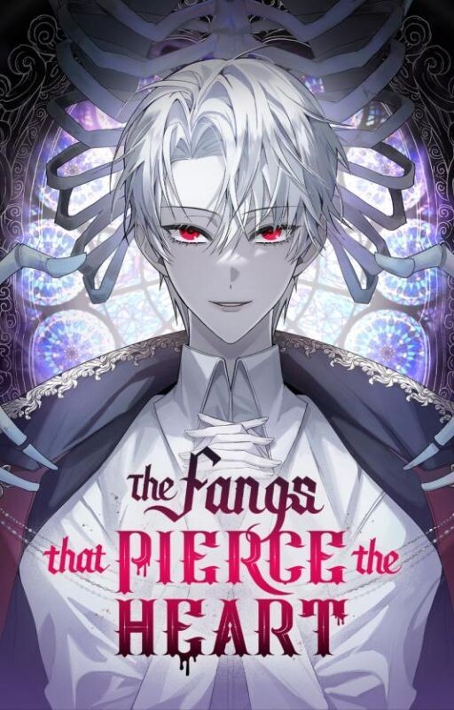อ่านมังงะThe Fangs That Pierce the Heart