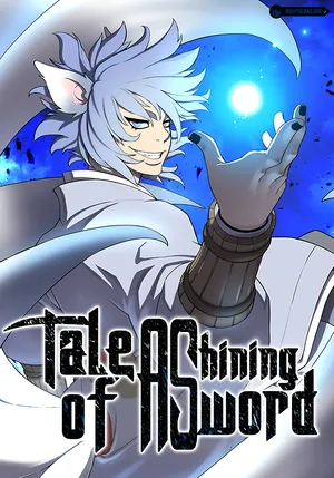 อ่านมังงะTales of A Shinning Sword