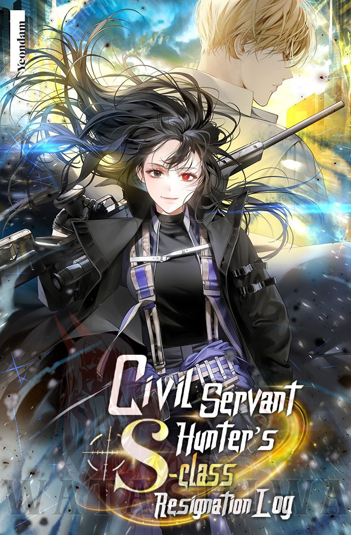อ่านมังงะ Civil Servant Hunter’s S-Class Resignation Log